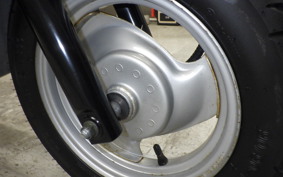 YAMAHA JOG Gen.5 SA36J