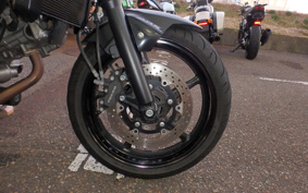 SUZUKI SV650X ABS 2021 VP55B