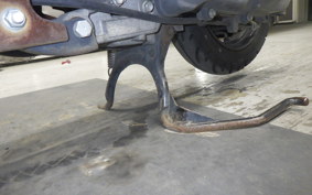 SUZUKI LET's 4 CA45A