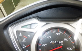 HONDA LEAD 110 2019 JF19