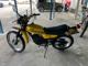 Фото Yamaha DT125 с японского аукциона