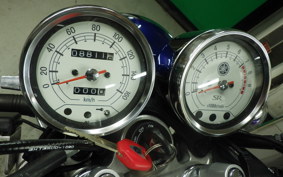 YAMAHA SR400 Gen.5 2021 RH16J