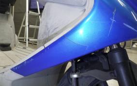 SUZUKI ADDRESS V125 G 2001 CF46A