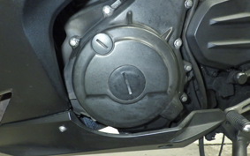 KAWASAKI NINJA 400 2019 EX400G