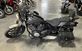 YAMAHA BOLT 950 2014 VN04J