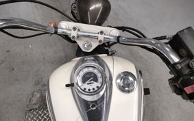 YAMAHA DRAGSTAR 250 VG02J