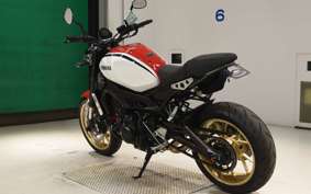 YAMAHA XSR900 2020 RN56J