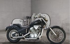 HONDA STEED 400 NC26