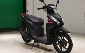 HONDA DIO 110 2025 JF58