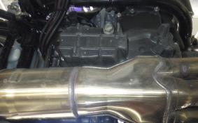 HONDA CB1300SF SUPER FOUR Gen. 3 2025 SC54