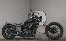 HONDA STEED 400 1995 NC26