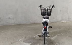 YAMAHA DENDOU ASSIST JI TON  CAR  PAS WIZU 0680