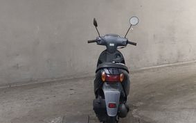 SUZUKI LET's 4 CA41A