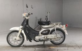 HONDA LITTLE CUB C50