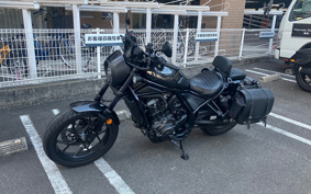 HONDA REBEL 1100 DCT 2022 SC83