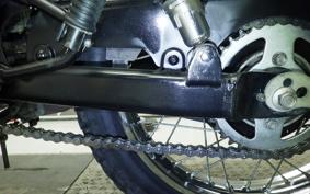 KAWASAKI 250TR BJ250F