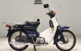 HONDA C70 SUPER CUB 2007 C70