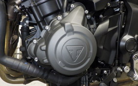 TRIUMPH TIGER 660 SPORTS 2025