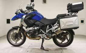 BMW R1200GS 2008