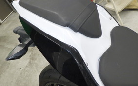 KAWASAKI Z250 Gen.2 EX250P