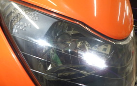 HONDA CBR600F 2000