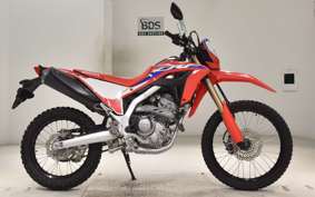 HONDA CRF250L MD47