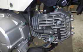 HONDA ｸﾛｽｶﾌﾞ50