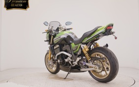 KAWASAKI ZRX1200 D 2011 ZRT20D