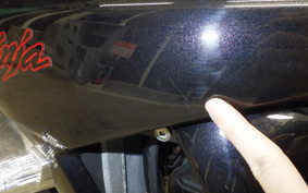 KAWASAKI NINJA 1000 A 2016