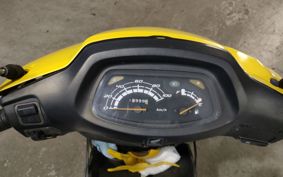 HONDA SPACY 100 JF13