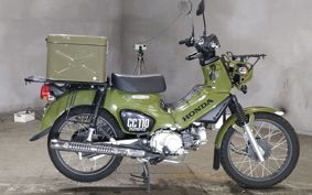 HONDA CROSS CUB 110 JA45