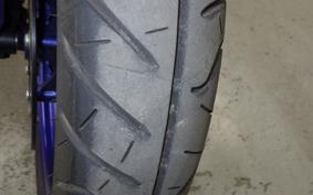 YAMAHA YZF-R25 2023 RG43J