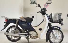 HONDA C50 SUPER CUB AA04