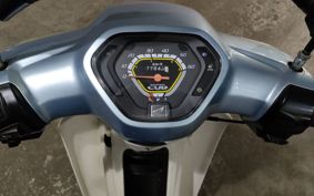 HONDA SUPER CUB50 AA04