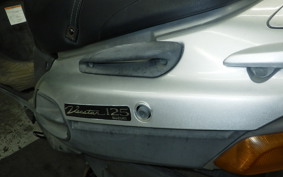 SUZUKI VECSTAR 125 2011 CF42A