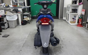 SUZUKI ADDRESS V125 G CF46A