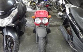 HONDA ZOOMER AF58