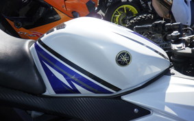 YAMAHA YZF-R15