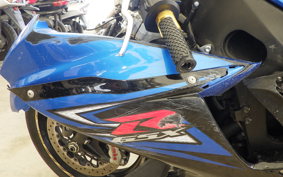 SUZUKI GSX-R600 2015
