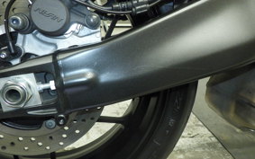 YAMAHA XSR900 2022 RN80J