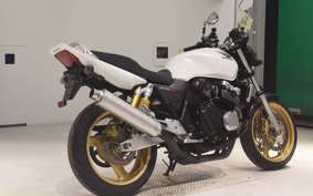 HONDA CB400SF VTEC Spec3 2007 NC39