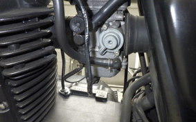 KAWASAKI 250TR BJ250F