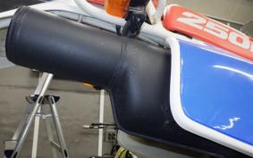 HONDA XLR250R Gen.4 1986 MD22