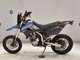 Фото Kawasaki KLX250 Gen.2 2016 с японского аукциона