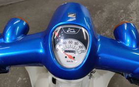 HONDA SUPER CUB110 JA44