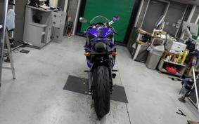 YAMAHA YZF-R6 2011
