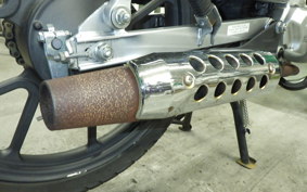 HONDA ｸﾛｽｶﾌﾞ110-3 2025 JA60