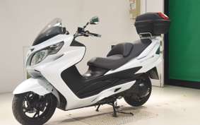 SUZUKI SKYWAVE 250 (Burgman 250) S Gen.3 CJ46A