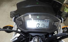 HONDA GROM 1998 JC75