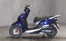 HONDA LEAD 125 JF45